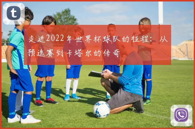 走进2022年世界杯球队的征程:从预选赛到卡塔尔的传奇