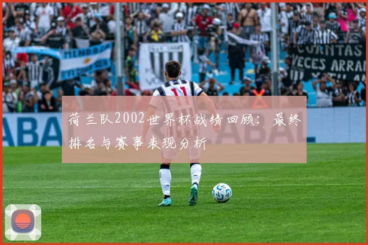荷兰队2002世界杯战绩回顾：最终排名与赛事表现分析