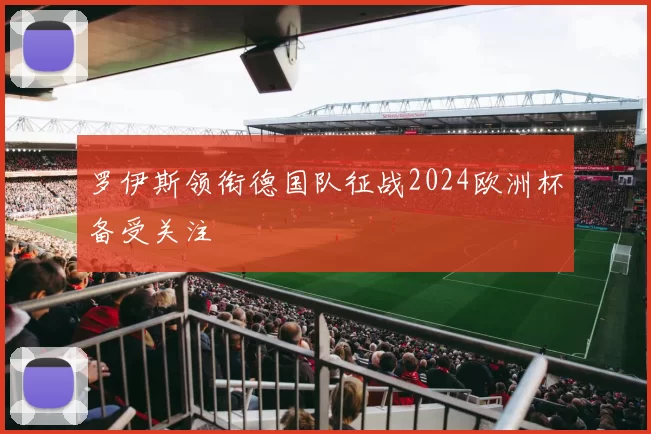 罗伊斯领衔德国队征战2024欧洲杯备受关注