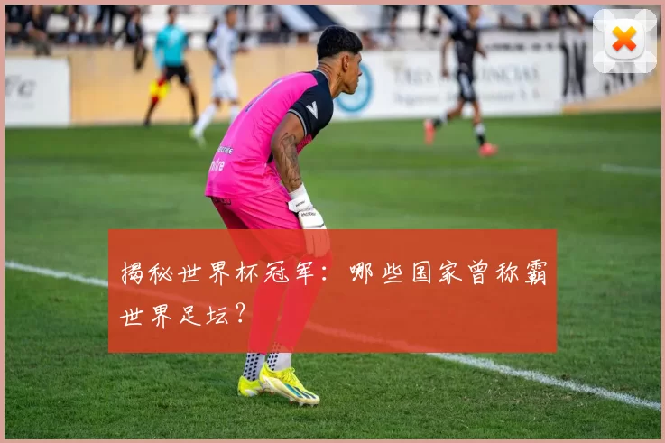 揭秘世界杯冠军：哪些国家曾称霸世界足坛？
