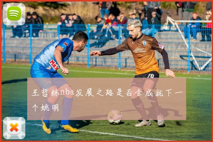 王哲林nba发展之路是否会成就下一个姚明