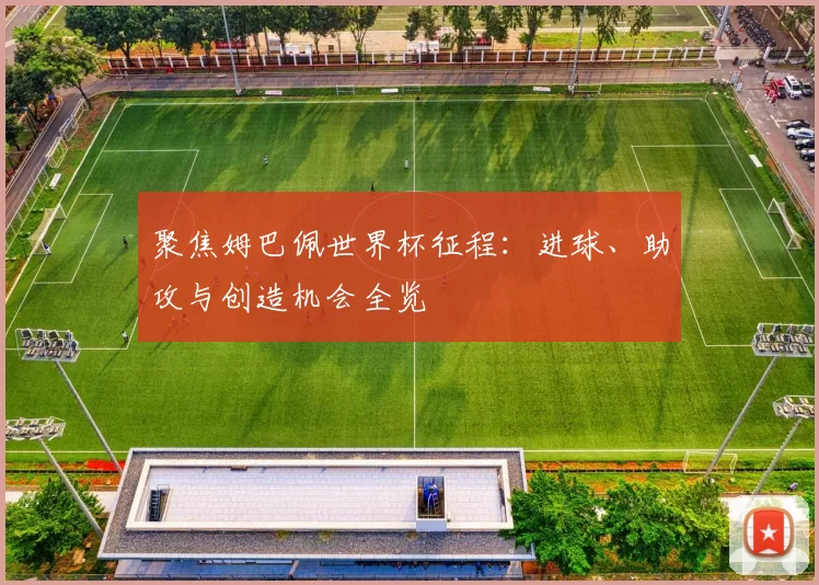 聚焦姆巴佩世界杯征程：进球、助攻与创造机会全览